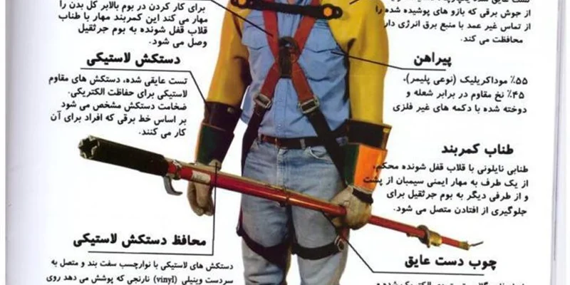 ایمنی