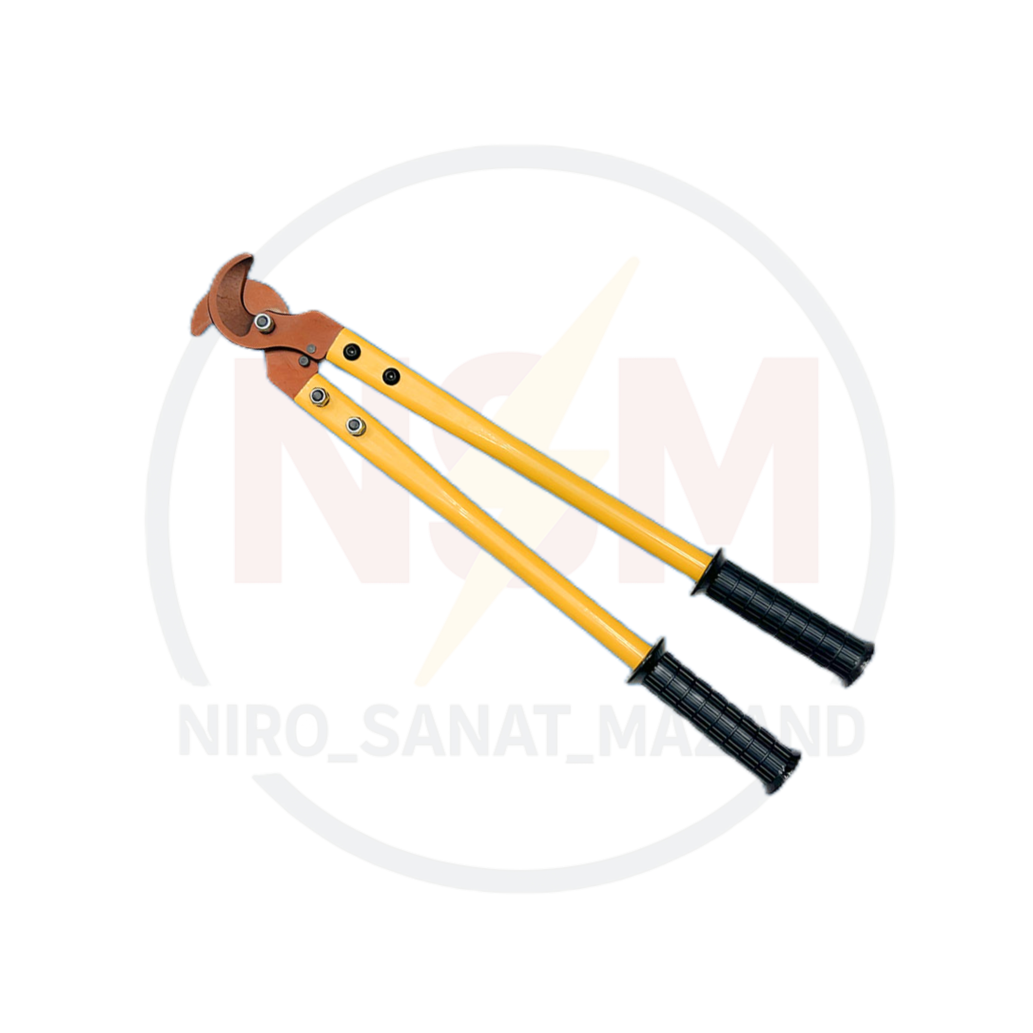 قیچی کابل بر رادن مدل LK125