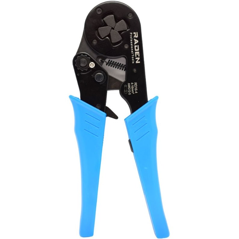 پرس سرسیم چهارگوش رادن RADEN مدل RD 16-4